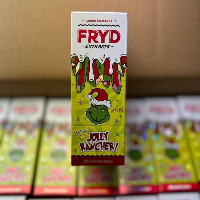 Fryd Disposable